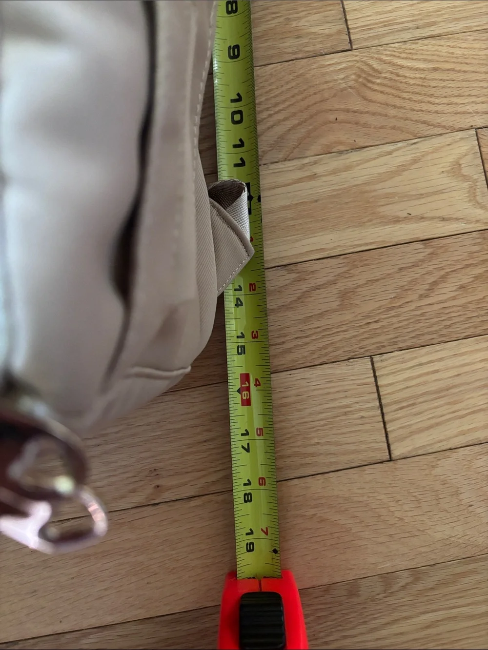 Packuum Bag with Lunchbox